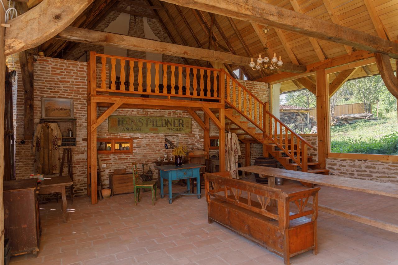 Maison d'hôtes Dominic Boutique - Atelier à Cloasterf Extérieur photo
