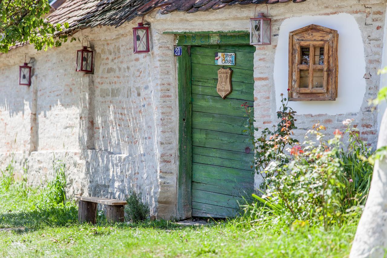 Maison d'hôtes Dominic Boutique - Atelier à Cloasterf Extérieur photo