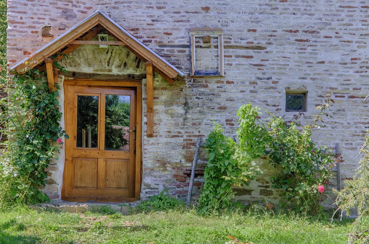 Maison d'hôtes Dominic Boutique - Atelier à Cloasterf Extérieur photo
