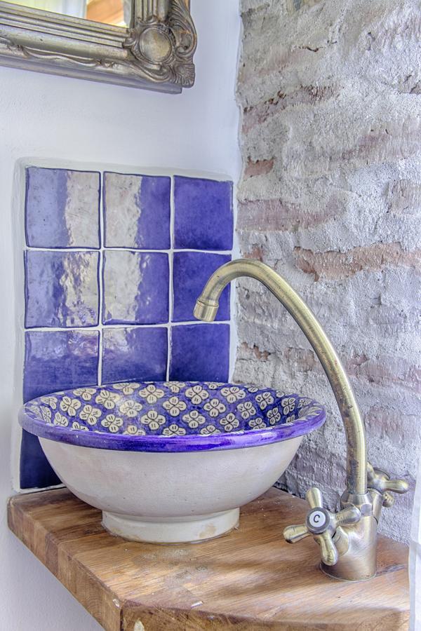 Maison d'hôtes Dominic Boutique - Atelier à Cloasterf Extérieur photo